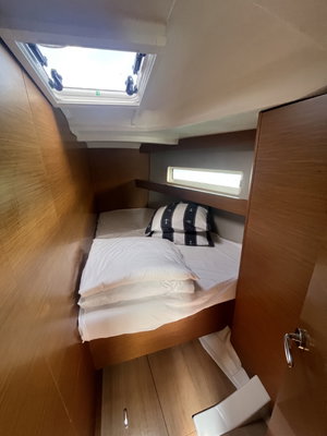 Sun Odyssey 440 „PETRA“ – fotka 17