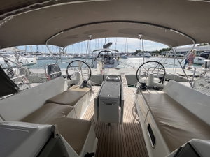 Sun Odyssey 440 „PETRA“ – fotka 8