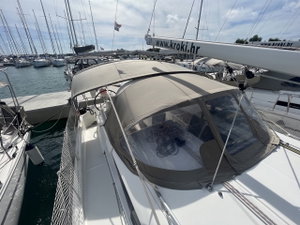 Sun Odyssey 440 „PETRA“ – fotka 7