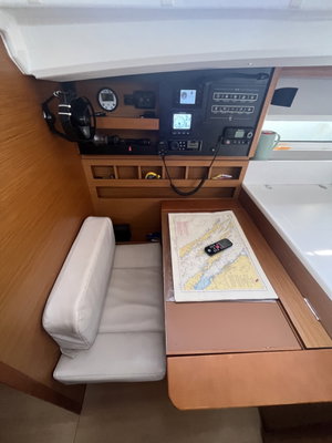 Sun Odyssey 440 „PETRA“ – fotka 11