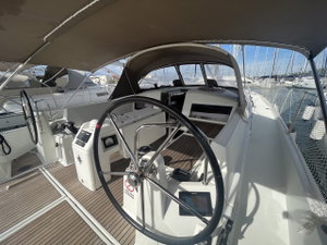 Sun Odyssey 440 „PETRA“ – fotka 4