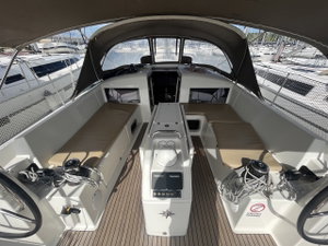 Sun Odyssey 440 „PETRA“ – fotka 2