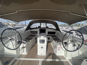 Sun Odyssey 440 „PETRA“ – fotka 3