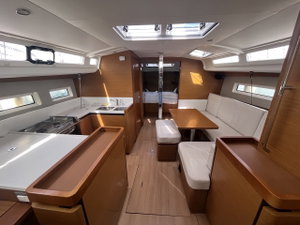 Sun Odyssey 440 „PETRA“ – fotka 9