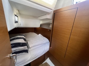 Sun Odyssey 440 „PETRA“ – fotka 12