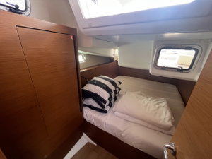 Sun Odyssey 440 „PETRA“ – fotka 14
