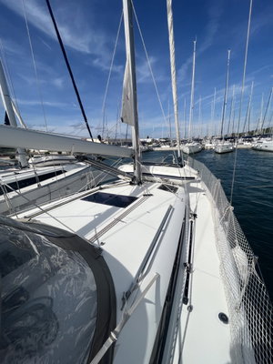 Sun Odyssey 440 „PETRA“ – fotka 6