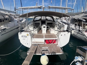 Sun Odyssey 440 „PETRA“ – fotka 1
