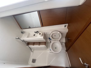 Sun Odyssey 440 „PETRA“ – fotka 15