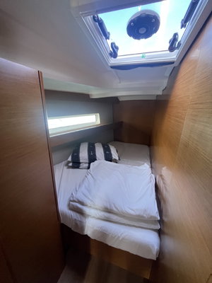 Sun Odyssey 440 „PETRA“ – fotka 16