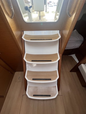 Sun Odyssey 440 „PETRA“ – fotka 13