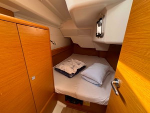 Sun Odyssey 389 „ACE OF SPADES“ – fotka 8