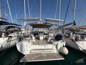 Oceanis 46.1 „LEVITAN“ – fotka 1