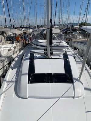 Oceanis 46.1 „LEVITAN“ – fotka 12