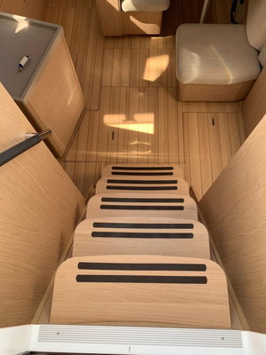 Oceanis 46.1 „LEVITAN“ – fotka 7
