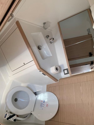 Oceanis 46.1 „LEVITAN“ – fotka 13