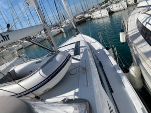 Oceanis 46.1 „LEVITAN“ – fotka 4