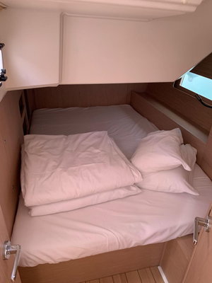 Oceanis 46.1 „LEVITAN“ – fotka 8