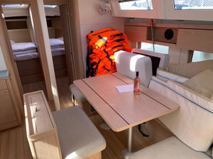 Oceanis 46.1 „LEVITAN“ – fotka 10