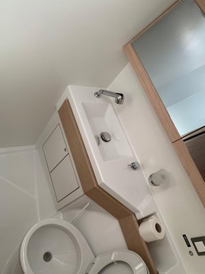 Oceanis 46.1 „LEVITAN“ – fotka 16