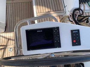Oceanis 46.1 „LEVITAN“ – fotka 11