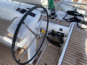 Oceanis 46.1 „LEVITAN“ – fotka 5