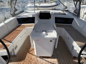 Oceanis 46.1 „LEVITAN“ – fotka 6
