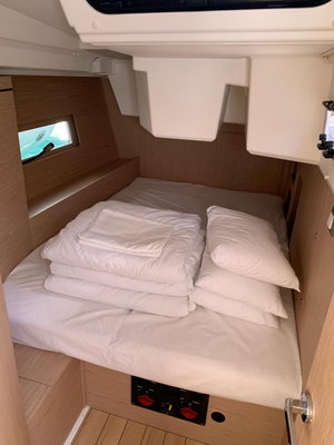 Oceanis 46.1 „LEVITAN“ – fotka 18