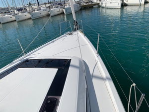 Oceanis 46.1 „LEVITAN“ – fotka 14