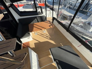 Lagoon 42 „FREE SPIRIT“ – fotka 16
