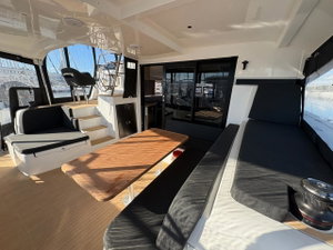Lagoon 42 „FREE SPIRIT“ – fotka 4