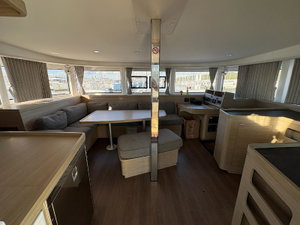 Lagoon 42 „FREE SPIRIT“ – fotka 24