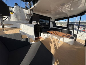 Lagoon 42 „FREE SPIRIT“ – fotka 17