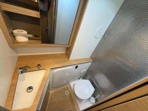 Lagoon 42 „FREE SPIRIT“ – fotka 14