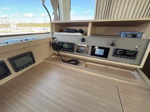 Lagoon 42 „FREE SPIRIT“ – fotka 7