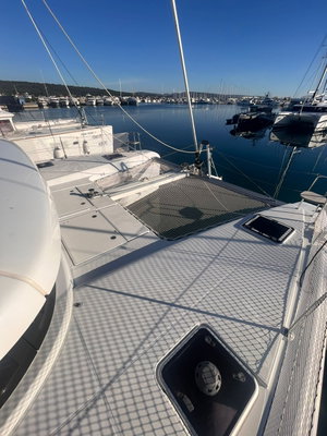 Lagoon 42 „FREE SPIRIT“ – fotka 3