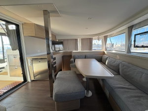 Lagoon 42 „FREE SPIRIT“ – fotka 9