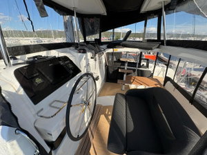 Lagoon 42 „FREE SPIRIT“ – fotka 6