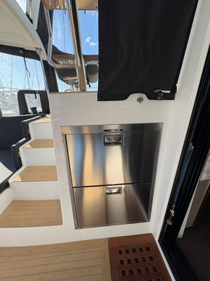 Lagoon 42 „FREE SPIRIT“ – fotka 18