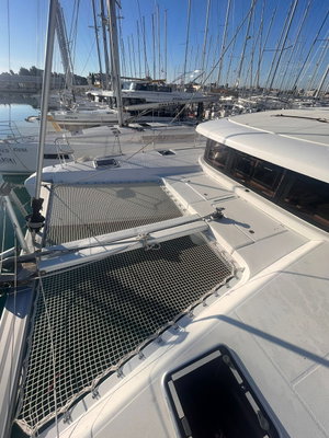 Lagoon 42 „FREE SPIRIT“ – fotka 2
