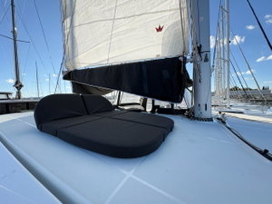 Lagoon 42 „FREE SPIRIT“ – fotka 5