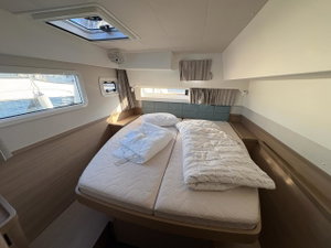 Lagoon 42 „FREE SPIRIT“ – fotka 13