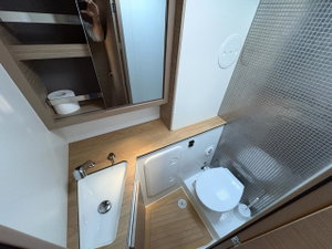 Lagoon 42 „FREE SPIRIT“ – fotka 12