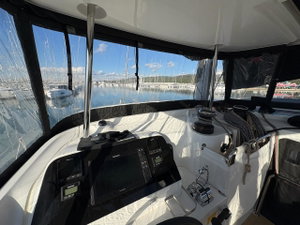 Lagoon 42 „FREE SPIRIT“ – fotka 15