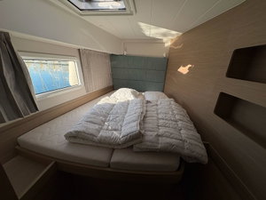 Lagoon 42 „FREE SPIRIT“ – fotka 22