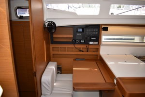 Sun Odyssey 440 „PROUD MARY“ – fotka 7