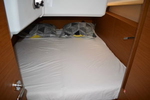 Sun Odyssey 440 „PROUD MARY“ – fotka 11