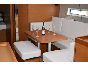 Sun Odyssey 440 „PROUD MARY“ – fotka 2
