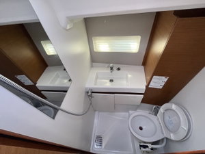 Sun Odyssey 490 „ATHINA“ – fotka 8