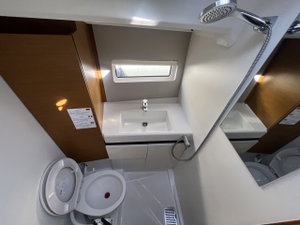 Sun Odyssey 490 „ATHINA“ – fotka 20